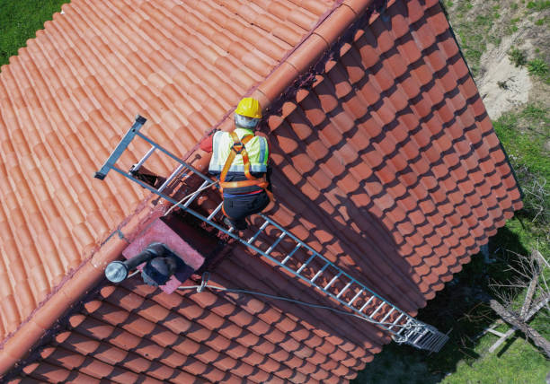 Roof Insulation in Glassboro, NJ