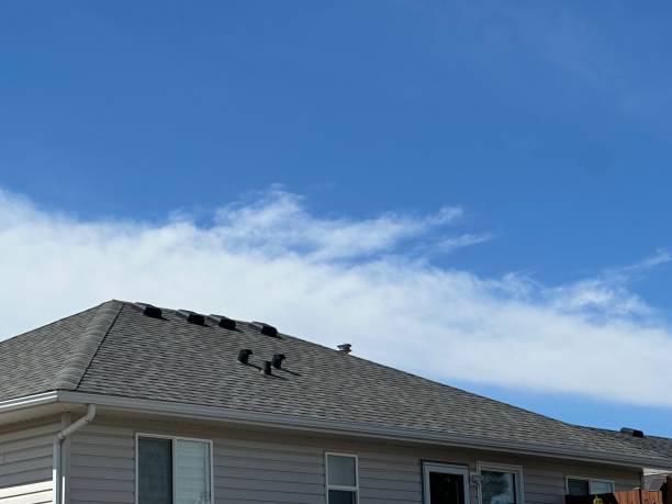 Trusted Glassboro, NJ Roofing Services Experts